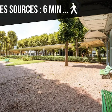 Vicheia - 12 - Unesco - Centre-ville Apartmán *