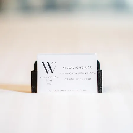 Διαμέρισμα Vicheia - 12 - Unesco - Centre-ville Βισύ