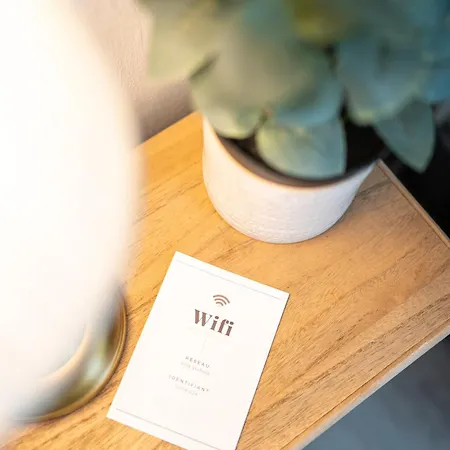 Vicheia - 12 דירה *