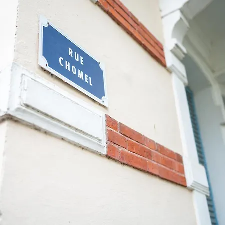 דירה Vicheia - 12 *