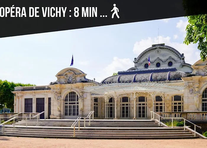 Vicheia - 12 - Unesco - Centre-ville Vichy