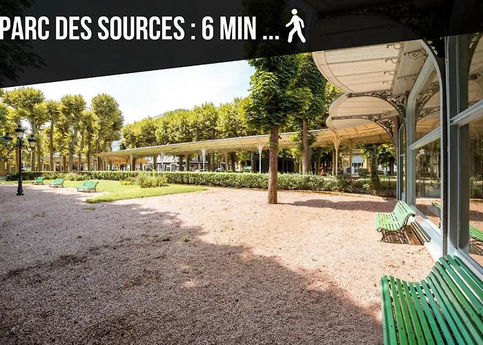 Vicheia - 12 - Unesco - Centre-ville Apartmán *