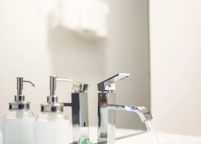 Apartmán Vicheia - 12 - Unesco - Centre-ville