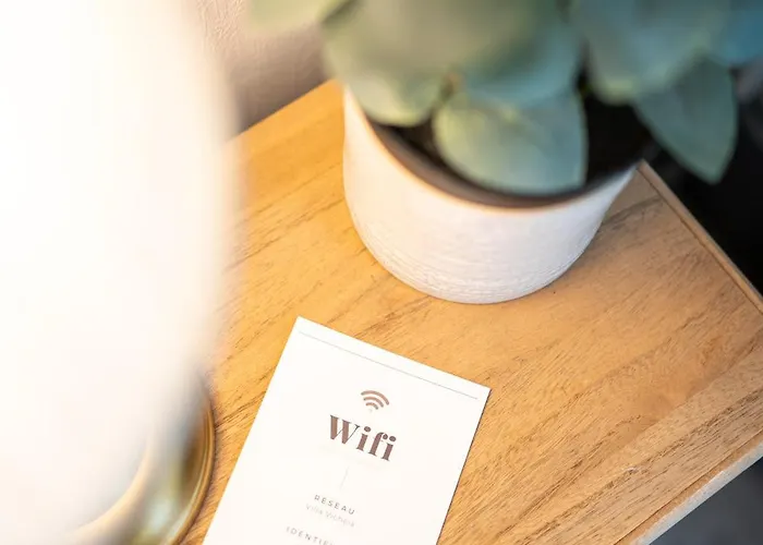 Vicheia - 12 - Unesco - Centre-ville Apartmán *