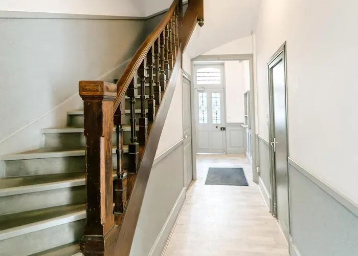 Vicheia - 12 - Unesco - Centre-ville Vichy