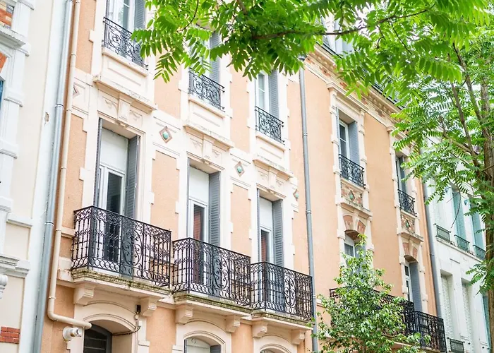 Vicheia - 12 - Unesco - Centre-ville Apartmán *